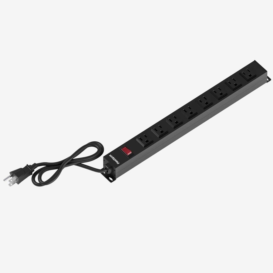 FlexiSpot PS035 Under Desk Socket 2