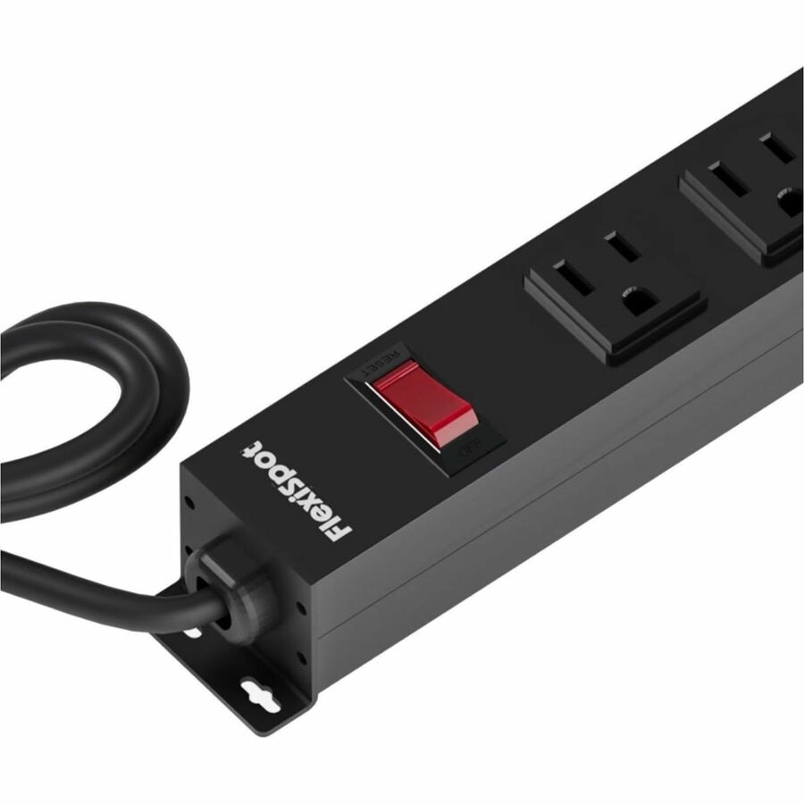FlexiSpot PS035 Under Desk Socket 7