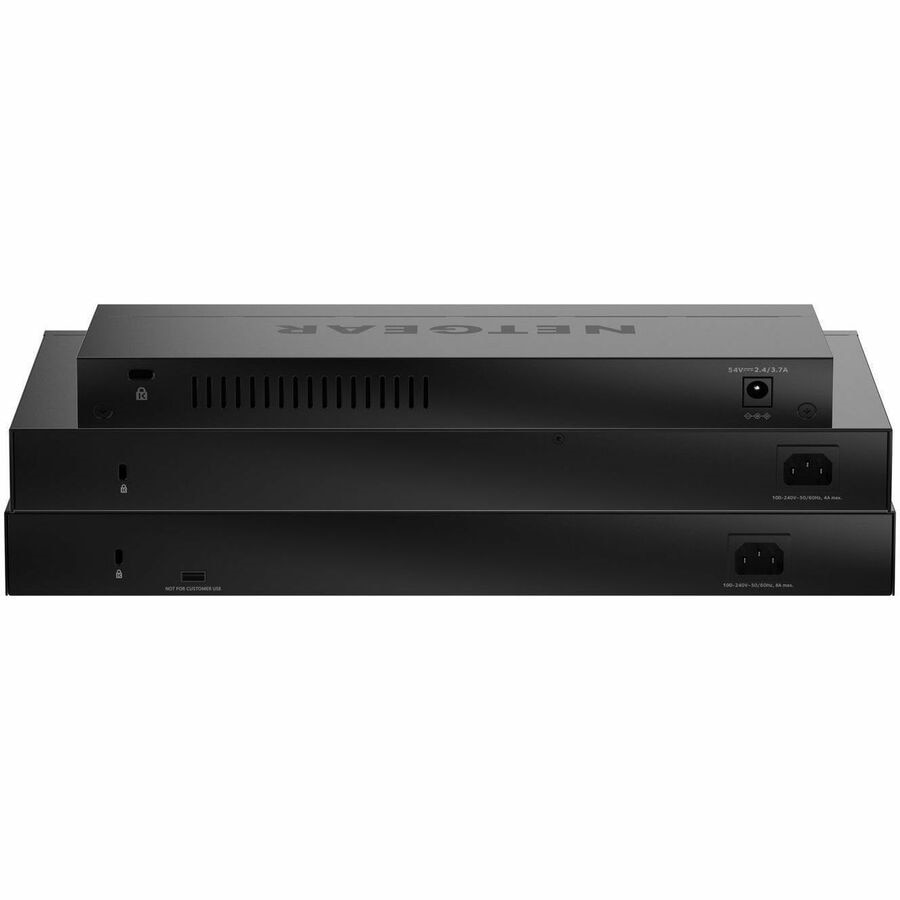 Netgear GS324TPv2 Ethernet Switch 3