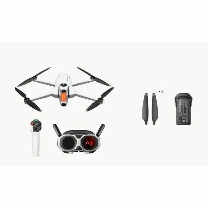 Antigravity A1 Standard Bundle 6