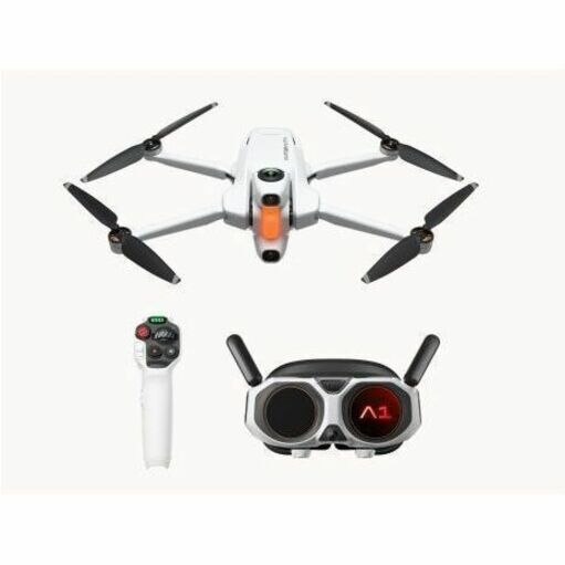 Antigravity A1 Explorer Bundle 5
