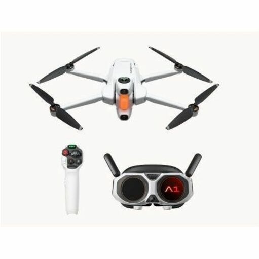 Antigravity A1 Infinity Bundle 5