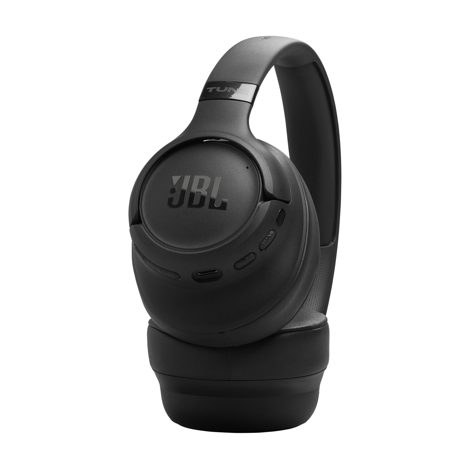 JBL Tune 780NC Wireless Over-Ear Noise Cancelling Headphones - Black 4