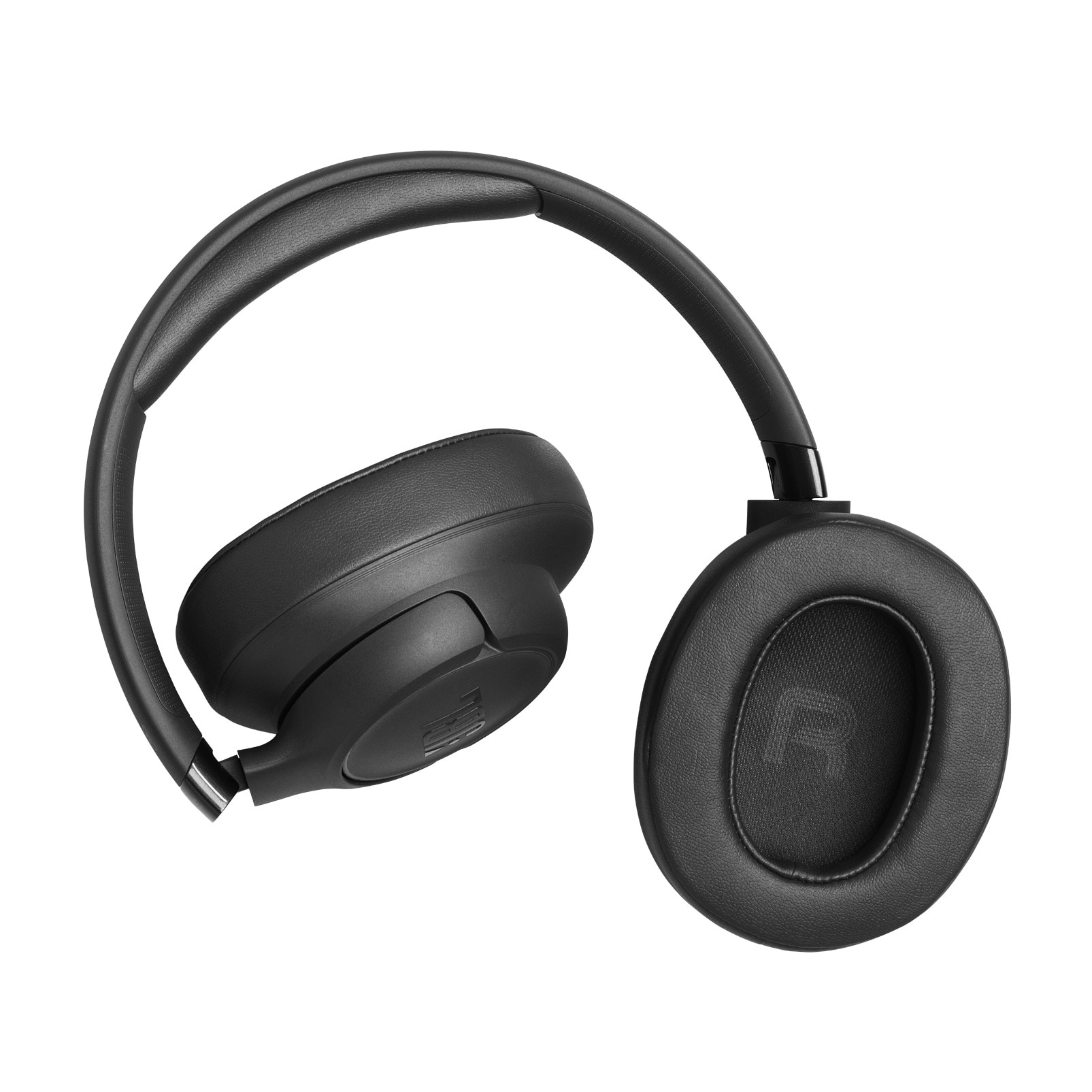 JBL Tune 780NC Wireless Over-Ear Noise Cancelling Headphones - Black 6
