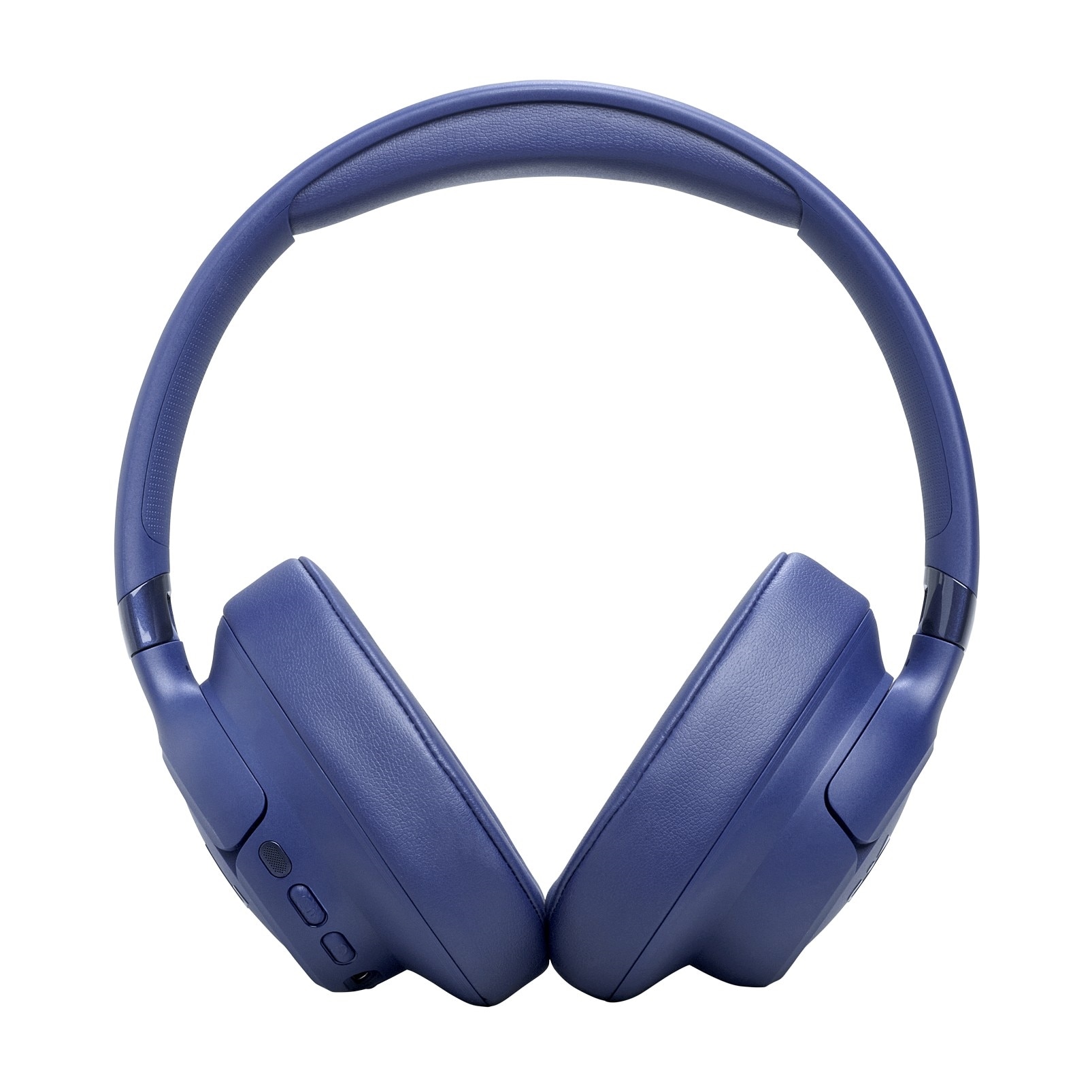 JBL Tune 780NC Wireless Over-Ear Noise Cancelling Headphones - Blue 2