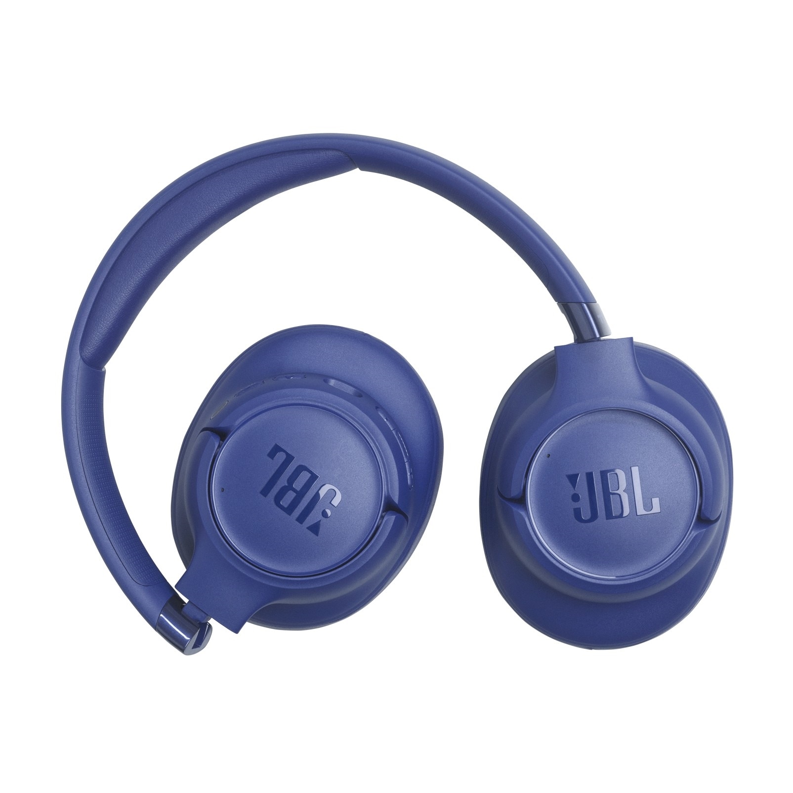 JBL Tune 780NC Wireless Over-Ear Noise Cancelling Headphones - Blue 3