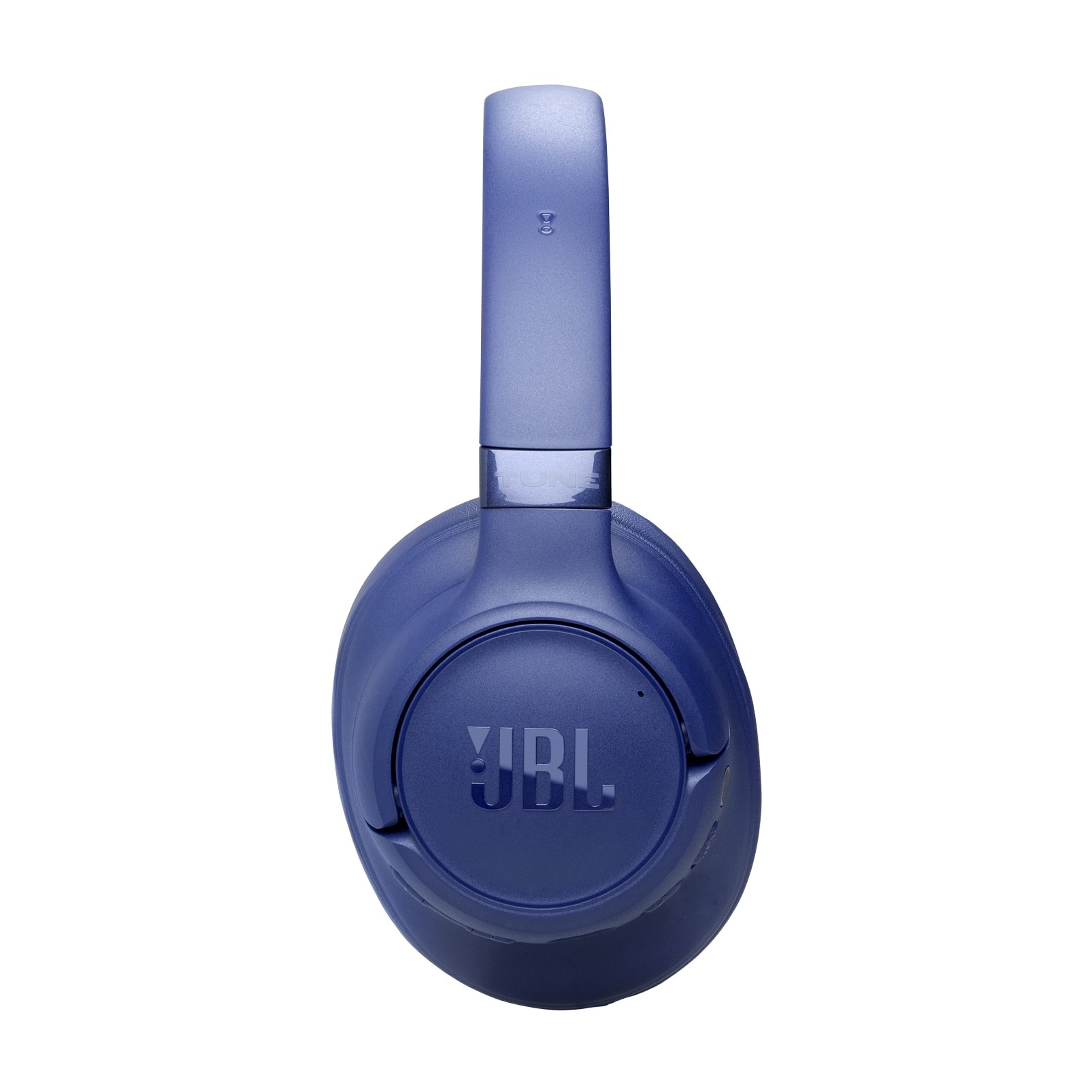 JBL Tune 780NC Wireless Over-Ear Noise Cancelling Headphones - Blue 8