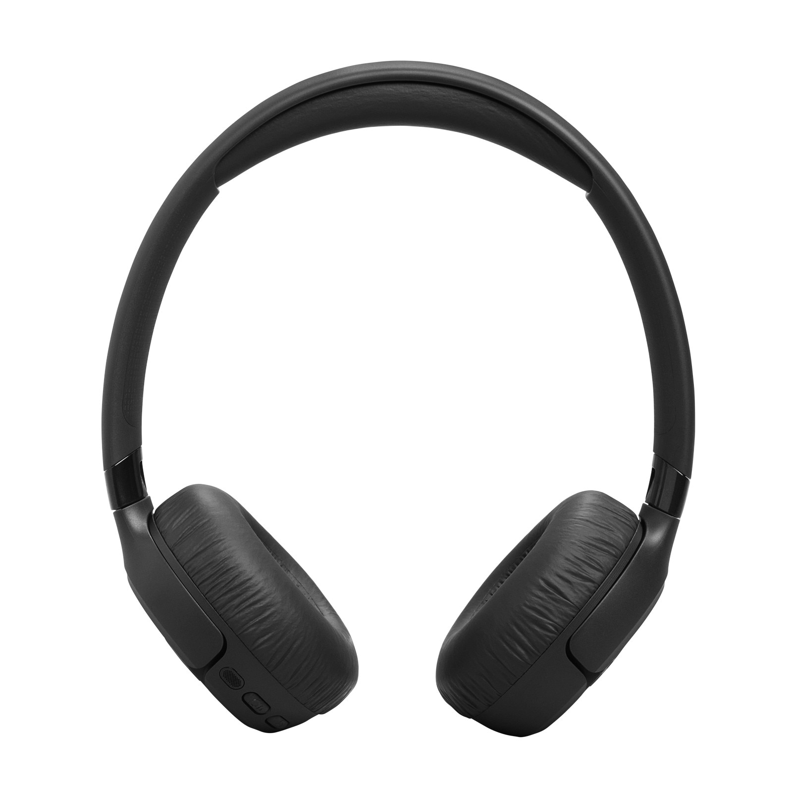 JBL Tune 680NC Wireless On-Ear Noise Cancelling Headphones - Black 2