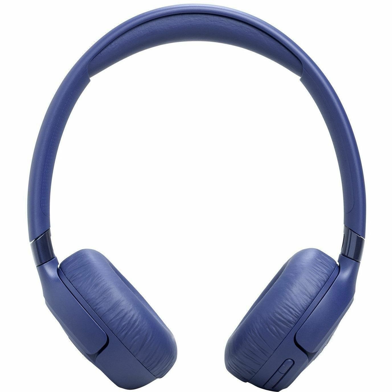 JBL Tune 680NC Wireless On-Ear Noise Cancelling Headphones - Blue 8