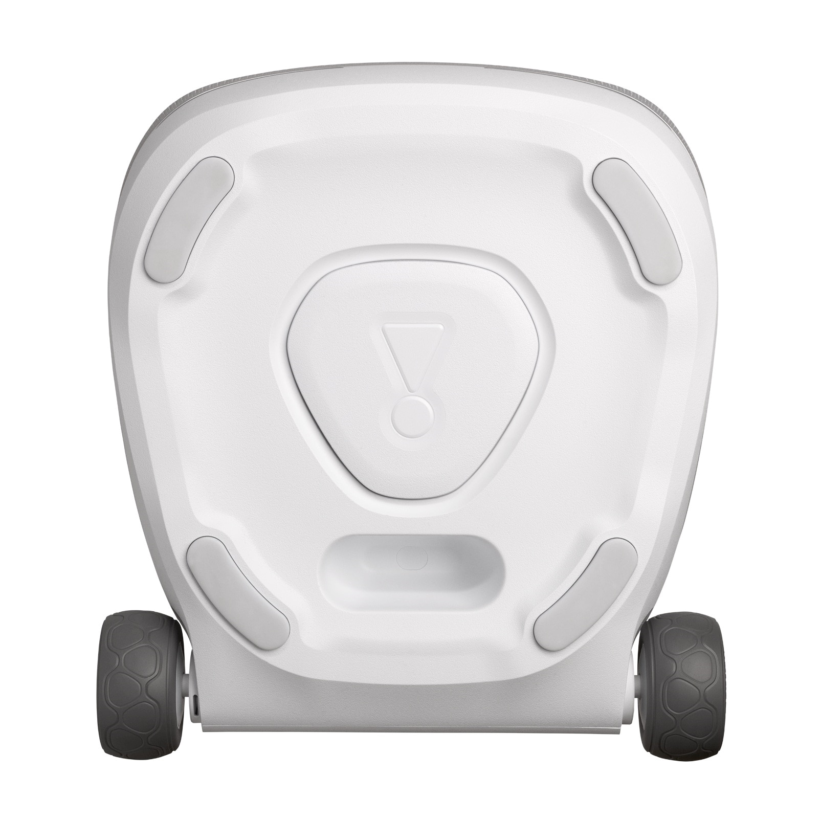 JBL Partybox 330 - White 2