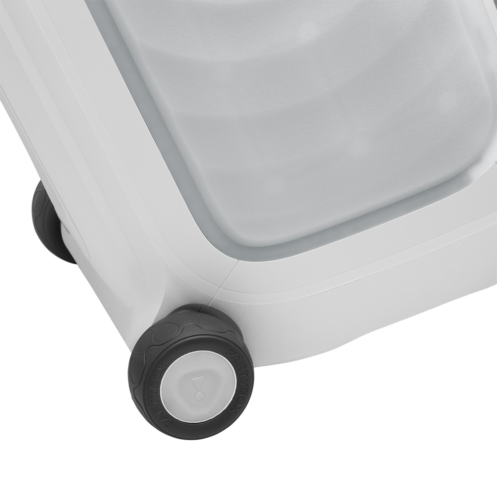 JBL Partybox 330 - White 11
