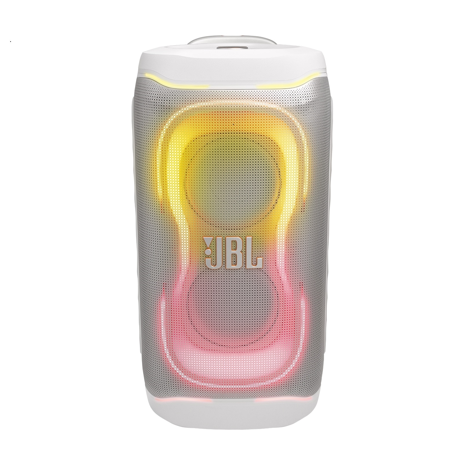 JBL Partybox 330 - White 5