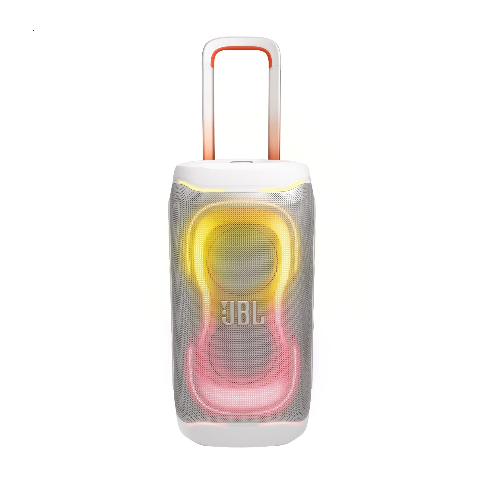 JBL Partybox 330 - White 6