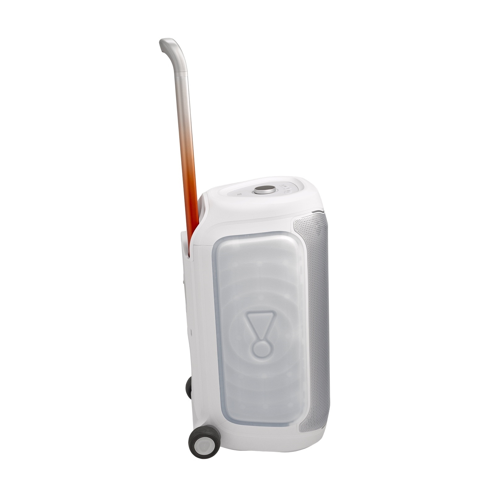 JBL Partybox 330 - White 7