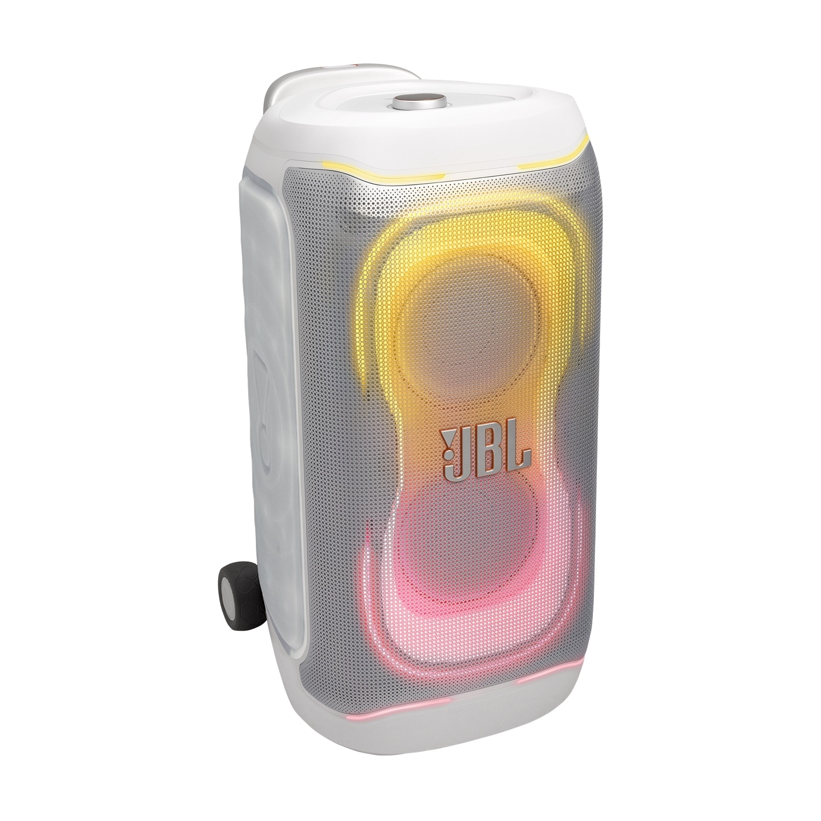 JBL Partybox 330 - White 8