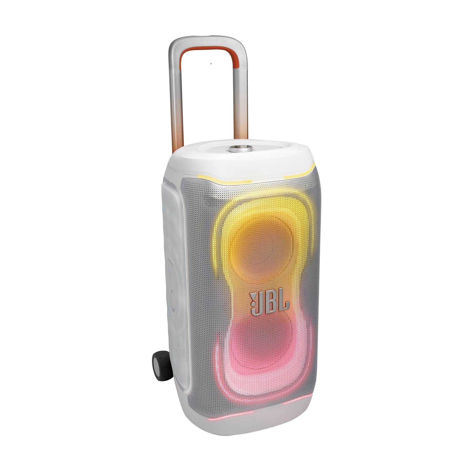 JBL Partybox 330 - White 9
