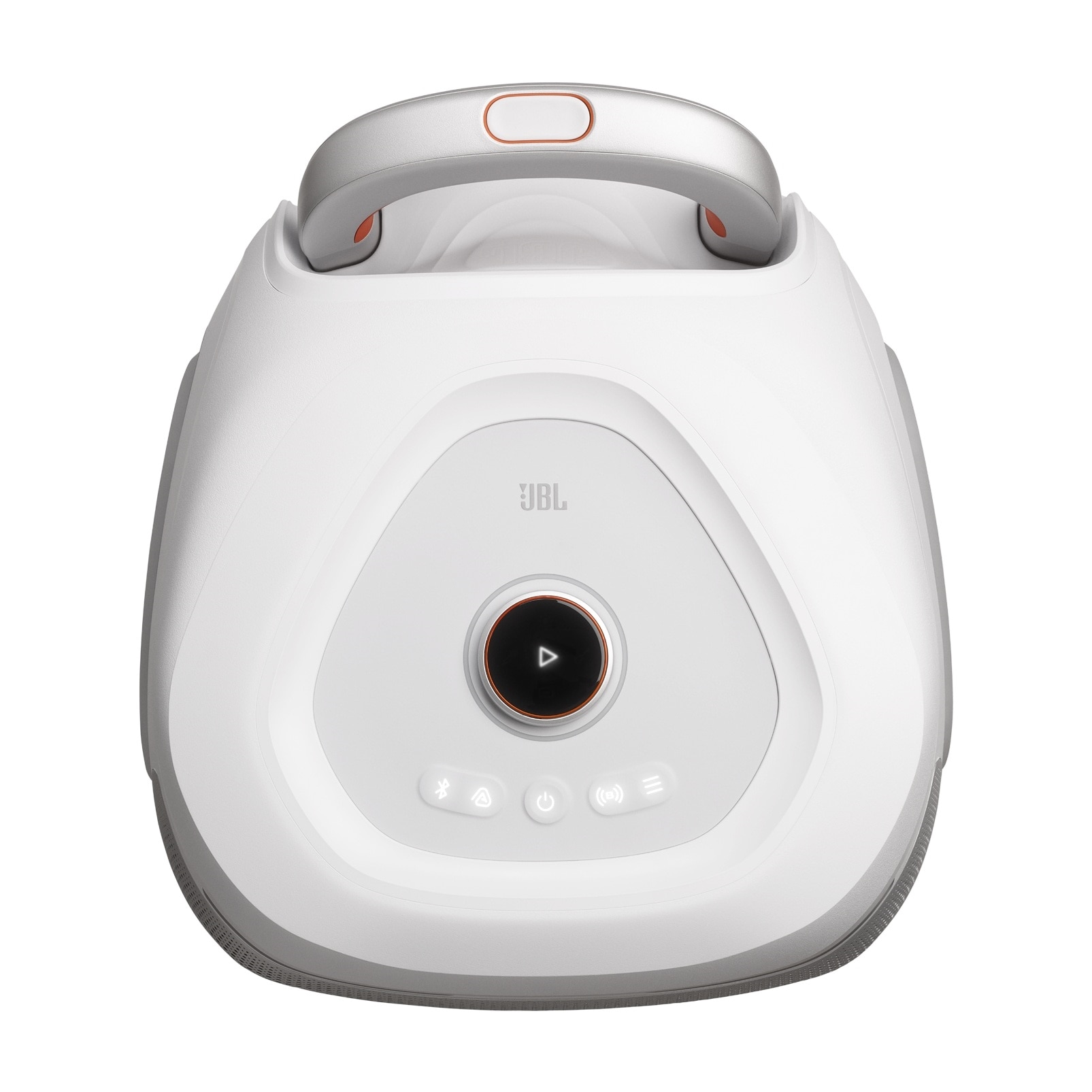 JBL Partybox 330 - White 10