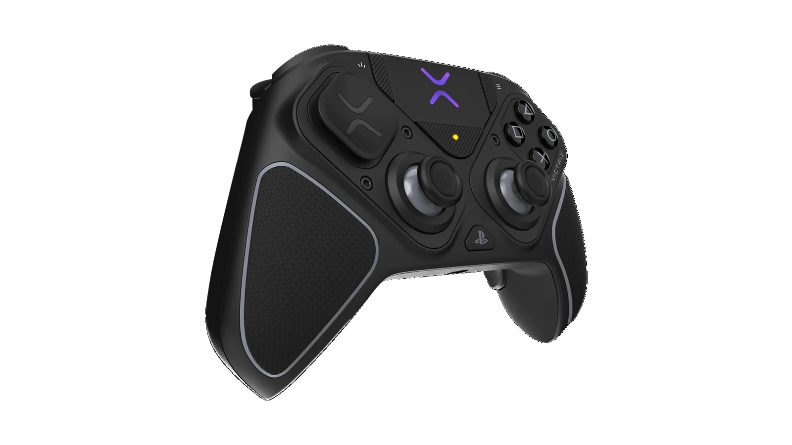 Victrix by Turtle Beach Pro BFG Reloaded Wireless Modular Controller - White - for Xbox Series X 3