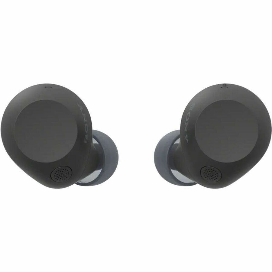 Sony WF-C710N Noise Cancelling Truly Wireless Earbuds (Black) 2