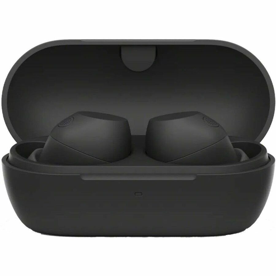 Sony WF-C710N Noise Cancelling Truly Wireless Earbuds (Black) 6