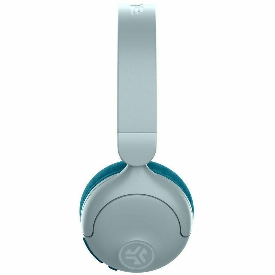 Jlab JBuddies Pop Wireless Headphones - Teal 2