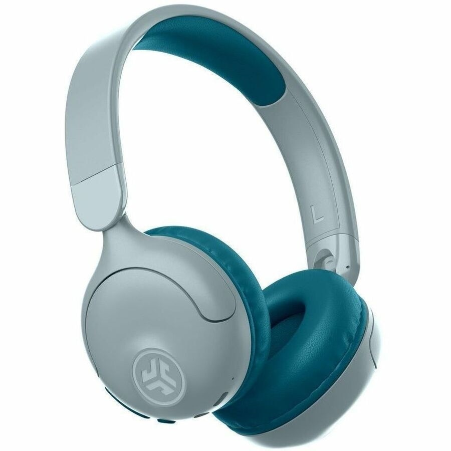 Jlab JBuddies Pop Wireless Headphones - Teal 3