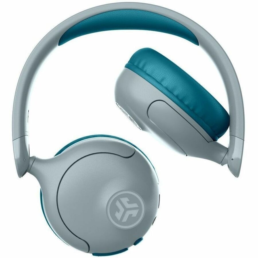 Jlab JBuddies Pop Wireless Headphones - Teal 4