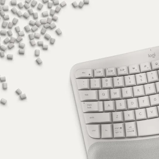 Wave Keys – Sand 4