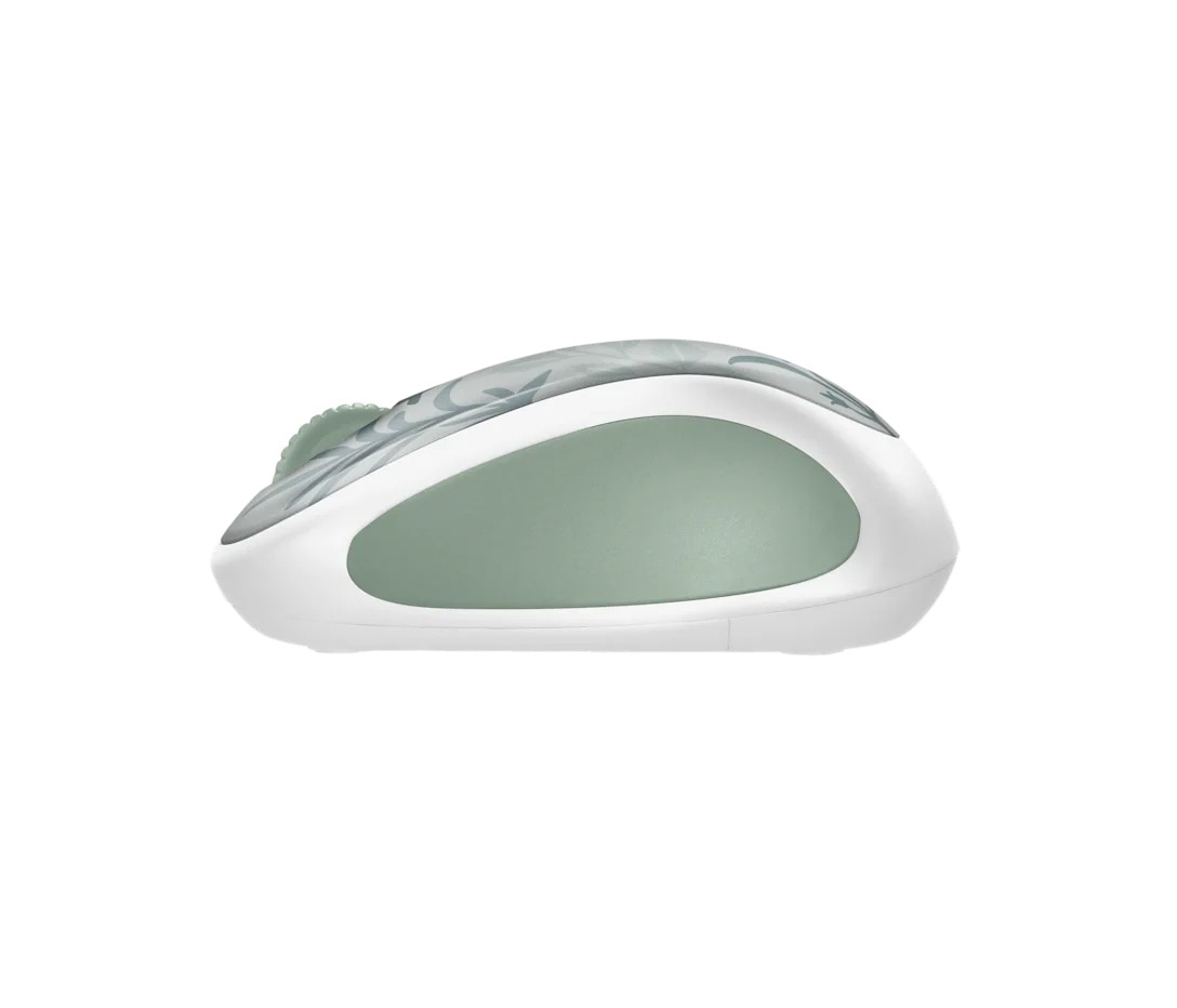 Design Collection Wireless Mouse - Misty Garden 5