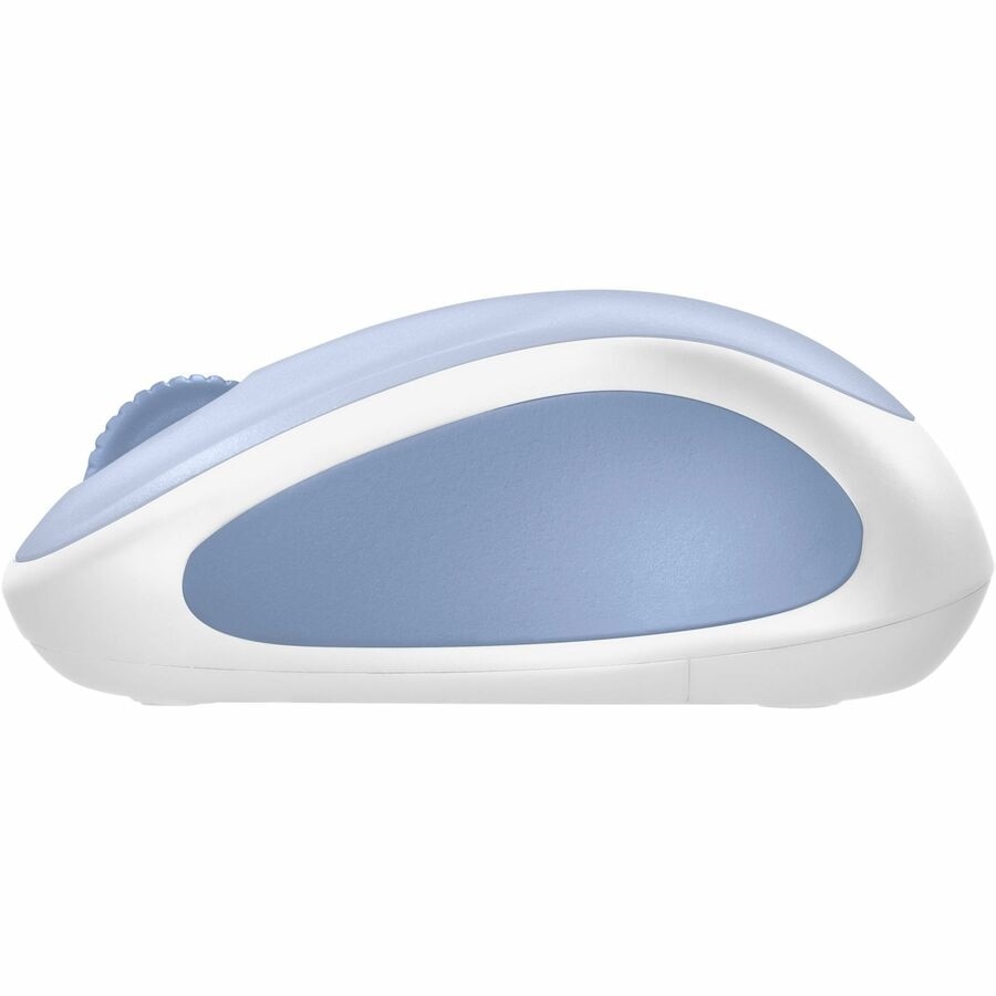 Design Collection Wireless Mouse - Light Lilac 2