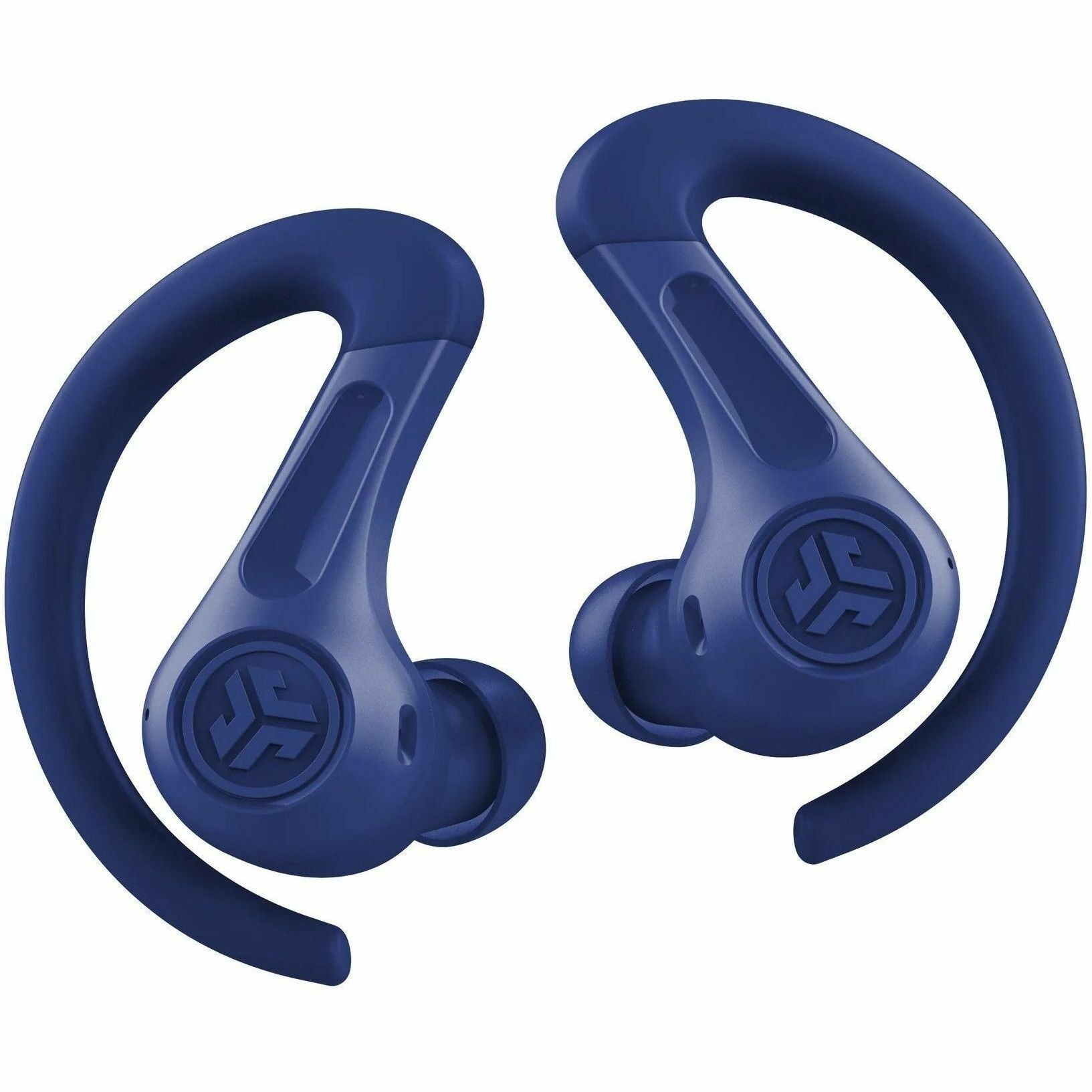 JLab JBuds Sport ANC4 True Wireless Earbuds - Blue 2