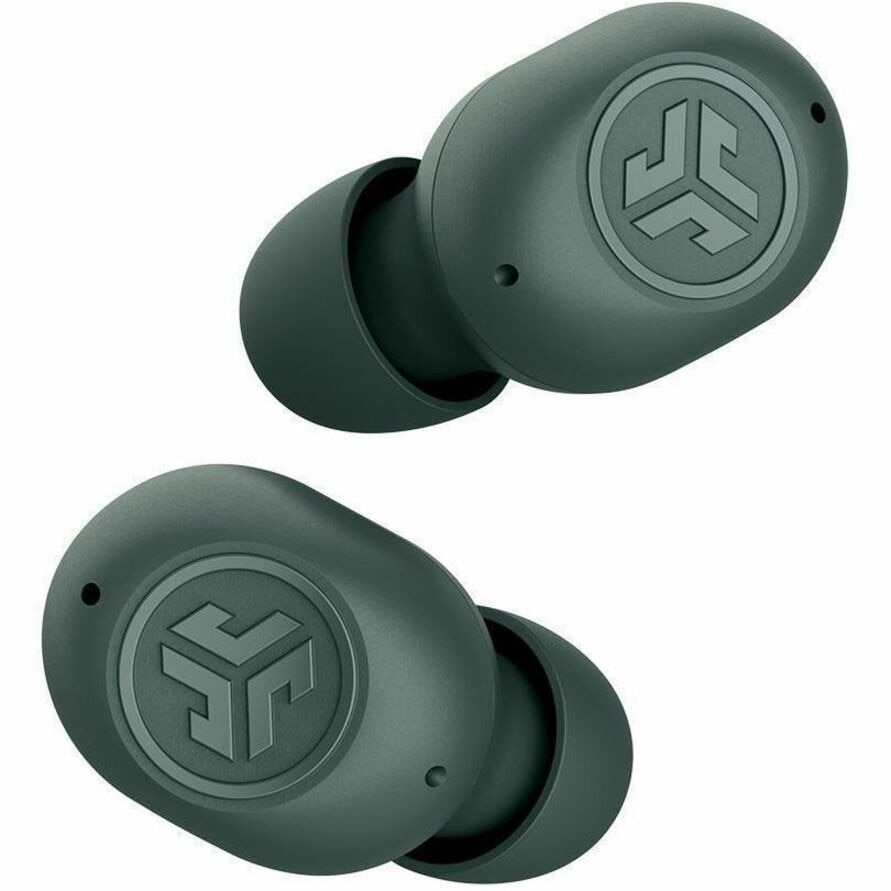 JLab JBuds Mini True Wireless Earbuds - Sage 2