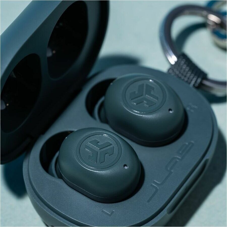 JLab JBuds Mini True Wireless Earbuds - Sage 11