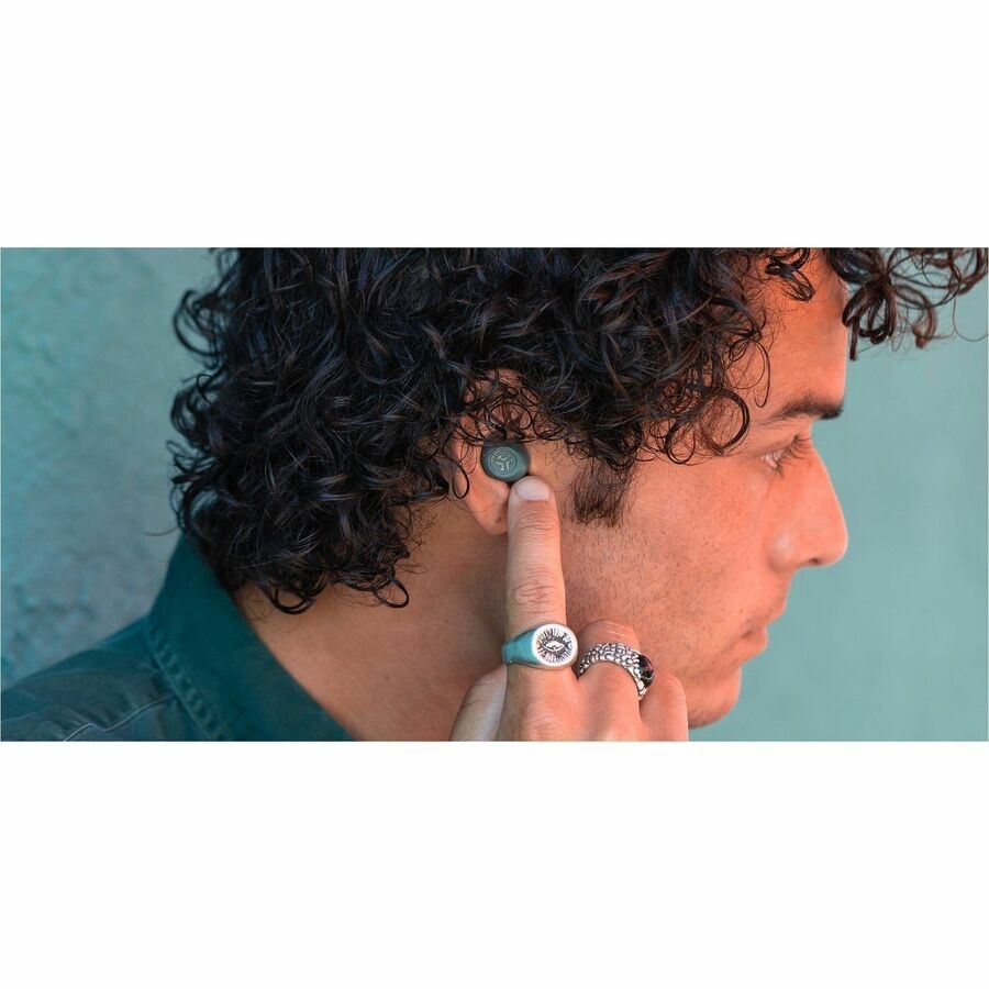 JLab JBuds Mini True Wireless Earbuds - Sage 8