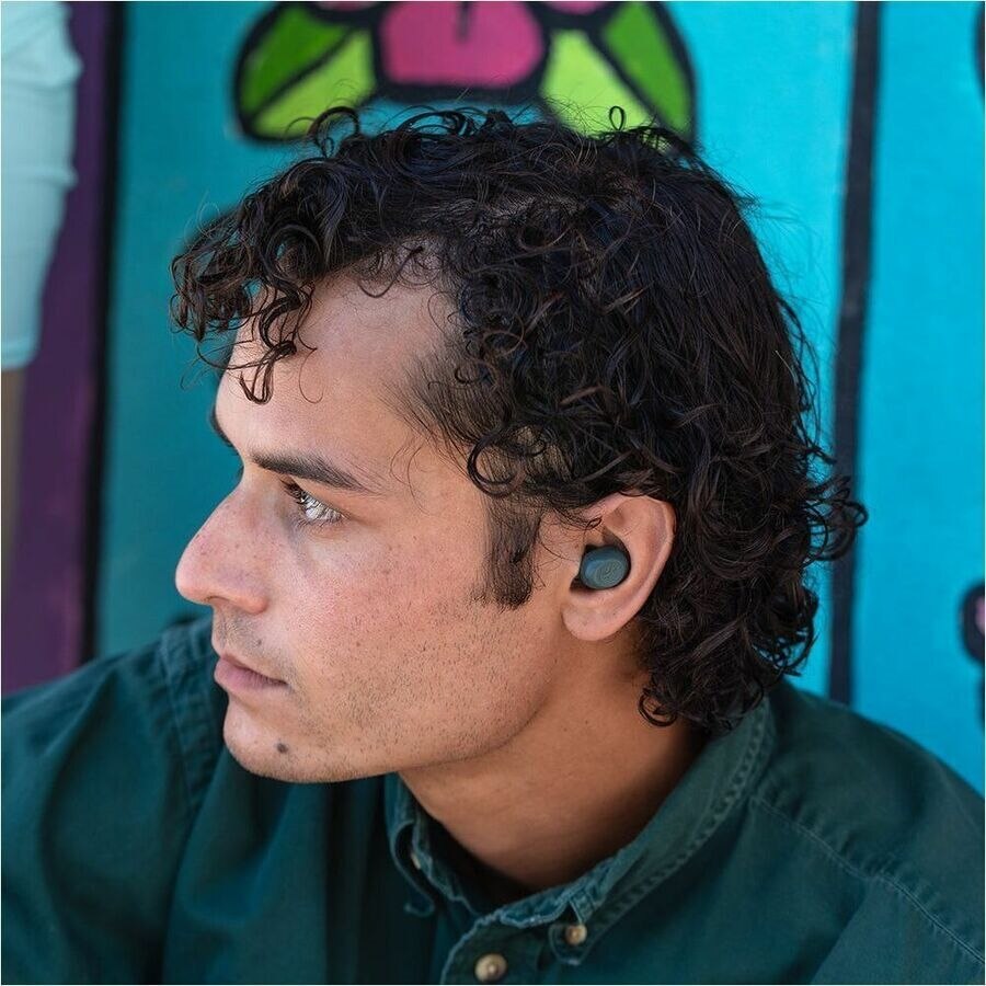 JLab JBuds Mini True Wireless Earbuds - Sage 9