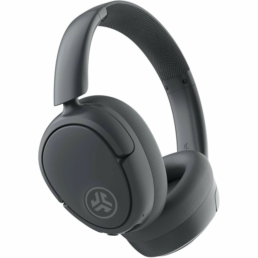 JLab Lux ANC Over-Ear Headphones - Graphite 3