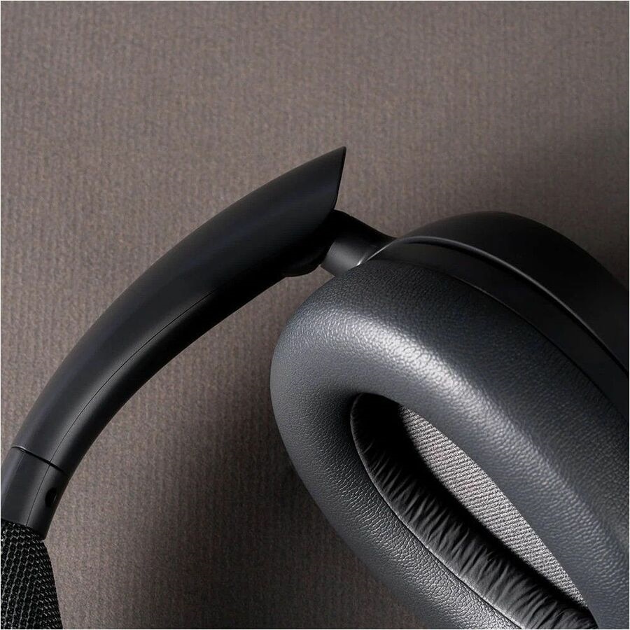 JLab Lux ANC Over-Ear Headphones - Graphite 5