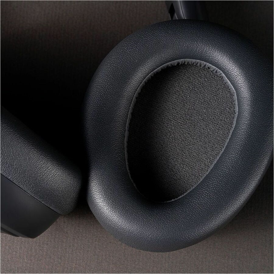 JLab Lux ANC Over-Ear Headphones - Graphite 9