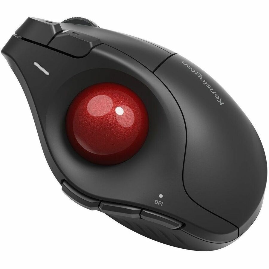 Kensington Pro Fit Ergo Vertical TB675 Trackball 2