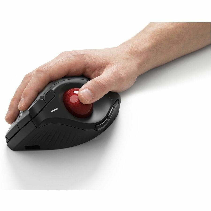 Kensington Pro Fit Ergo Vertical TB675 Trackball 5