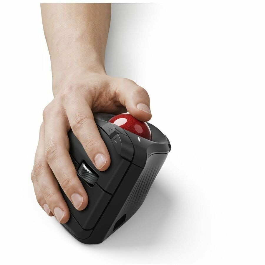 Kensington Pro Fit Ergo Vertical TB675 Trackball 6
