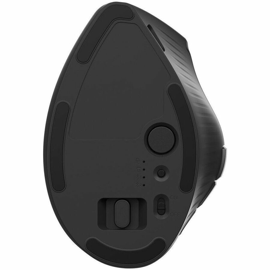 Kensington Pro Fit Ergo Vertical TB675 Trackball 7