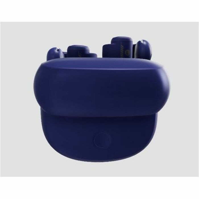 Bose Ultra Open Earbuds - Midnight Violet 11