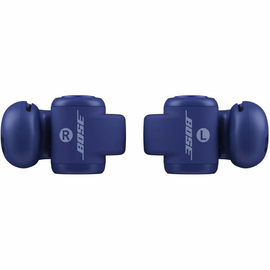 Bose Ultra Open Earbuds - Midnight Violet 4