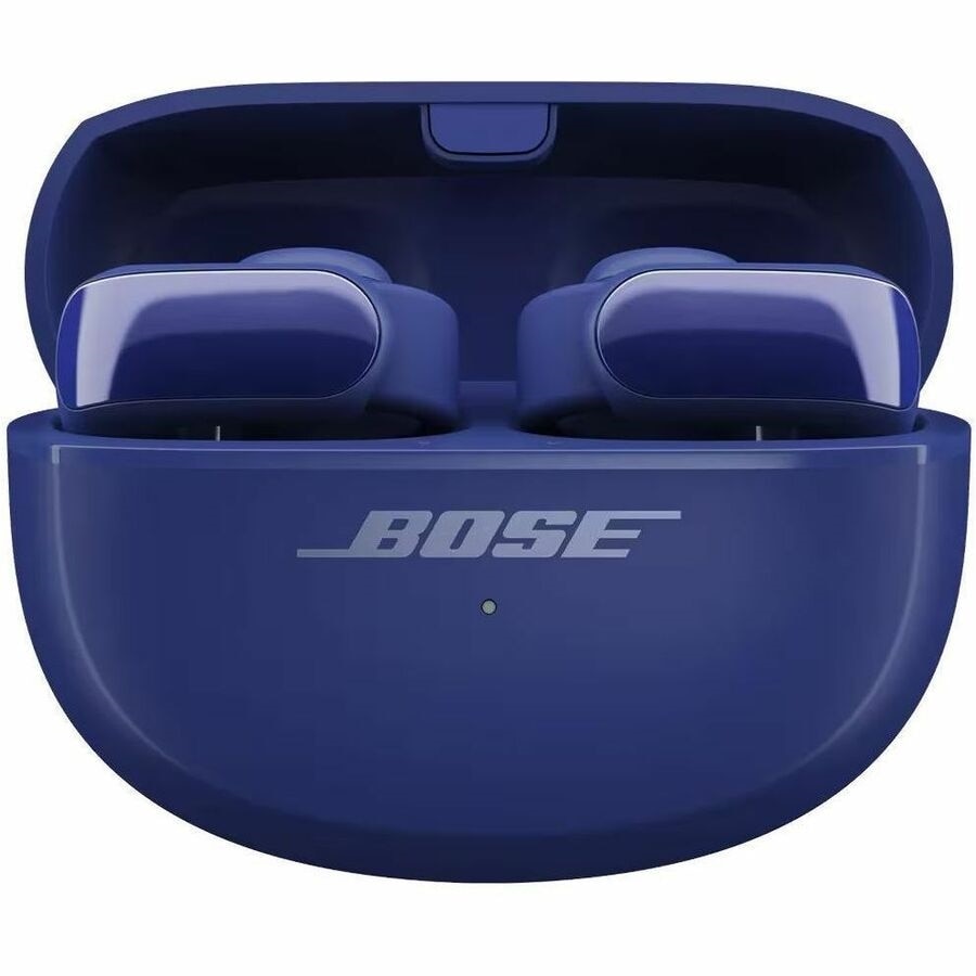 Bose Ultra Open Earbuds - Midnight Violet 7