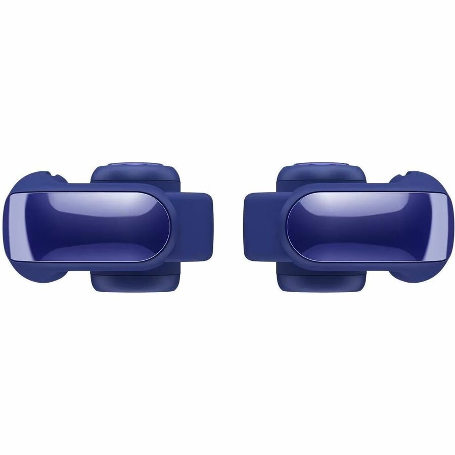 Bose Ultra Open Earbuds - Midnight Violet 8