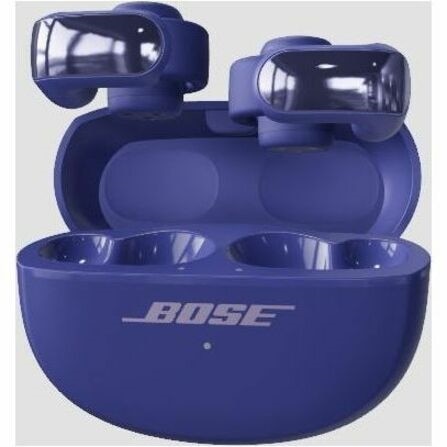 Bose Ultra Open Earbuds - Midnight Violet 9