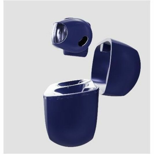 Bose Ultra Open Earbuds - Midnight Violet 10