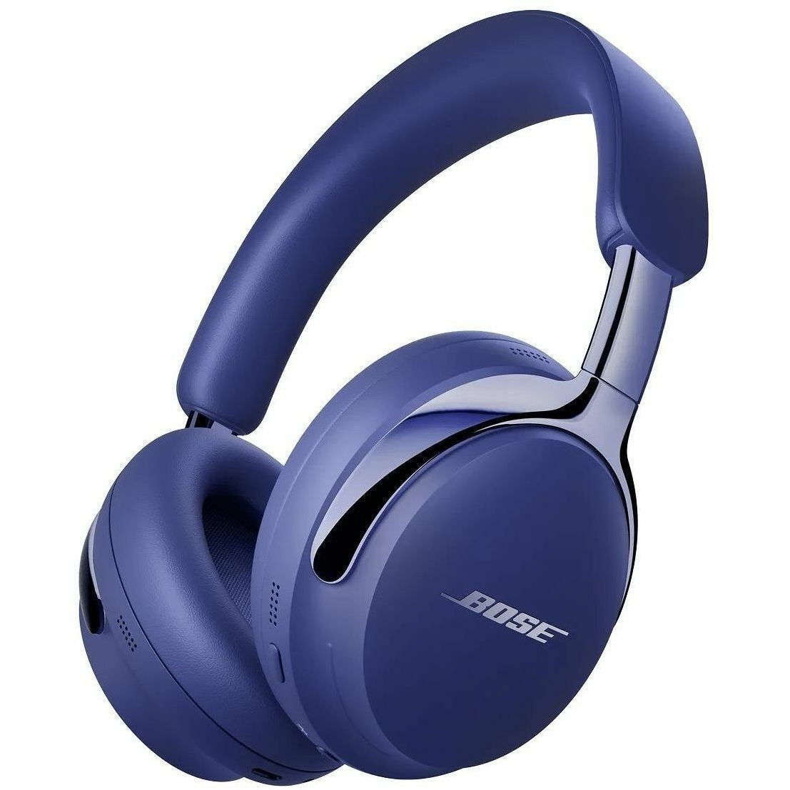 Bose QuietComfort Ultra (2nd Gen) Headphones - Midnight Violet 2