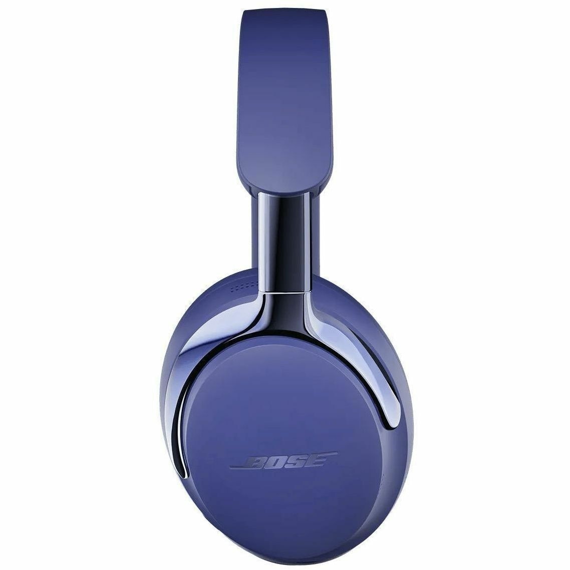 Bose QuietComfort Ultra (2nd Gen) Headphones - Midnight Violet 4